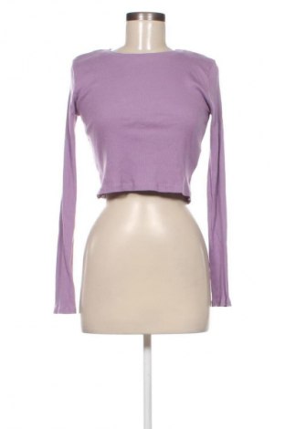 Női blúz Sinsay, Méret L, Szín Lila, Ár 1 489 Ft