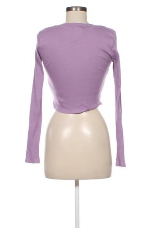 Női blúz Sinsay, Méret L, Szín Lila, Ár 1 489 Ft
