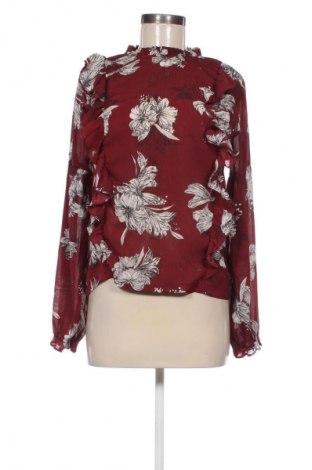 Γυναικεία μπλούζα Sisters Point, Μέγεθος M, Χρώμα Πολύχρωμο, Τιμή 2,99 €
