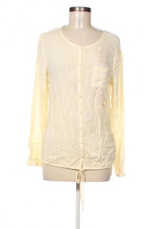 Női blúz Soccx, Méret S, Szín Sárga, Ár 739 Ft