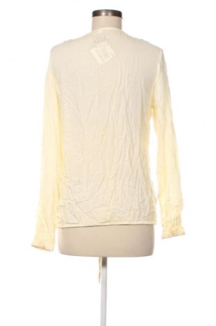 Női blúz Soccx, Méret S, Szín Sárga, Ár 739 Ft