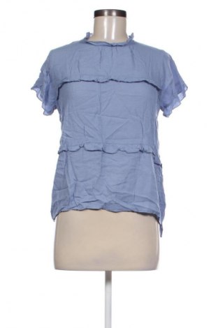 Bluzka damska Sparkz, Rozmiar M, Kolor Niebieski, Cena 16,99 zł