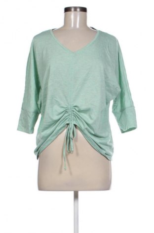 Női blúz Sports, Méret S, Szín Zöld, Ár 669 Ft