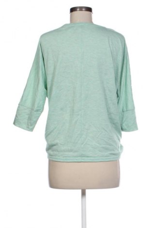 Női blúz Sports, Méret S, Szín Zöld, Ár 669 Ft