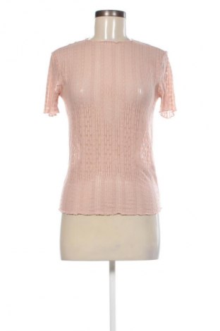 Dámska blúza Stradivarius, Veľkosť M, Farba Popolavo ružová, Cena  3,95 €