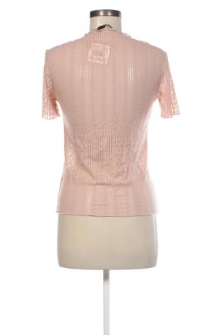 Dámska blúza Stradivarius, Veľkosť M, Farba Popolavo ružová, Cena  3,95 €