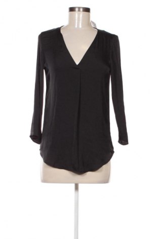 Női blúz Stradivarius, Méret S, Szín Fekete, Ár 669 Ft