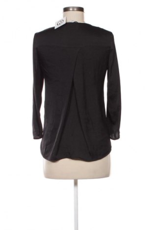 Női blúz Stradivarius, Méret S, Szín Fekete, Ár 669 Ft