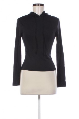 Női blúz Stradivarius, Méret M, Szín Fekete, Ár 5 273 Ft