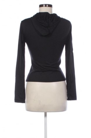 Női blúz Stradivarius, Méret M, Szín Fekete, Ár 5 273 Ft