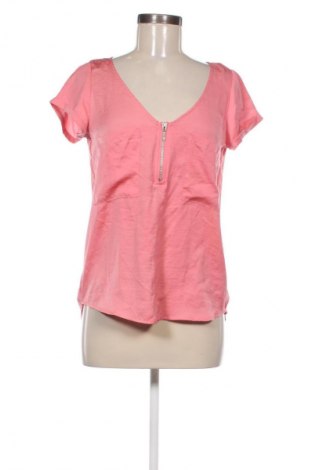 Női blúz Stradivarius, Méret S, Szín Rózsaszín, Ár 1 900 Ft