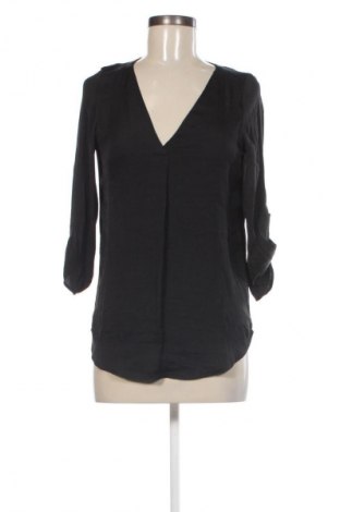 Dámska blúza Stradivarius, Veľkosť S, Farba Čierna, Cena  1,95 €