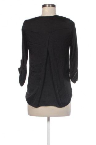 Dámska blúza Stradivarius, Veľkosť S, Farba Čierna, Cena  1,95 €