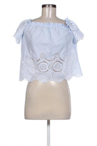 Női blúz Stradivarius, Méret S, Szín Sokszínű, Ár 669 Ft