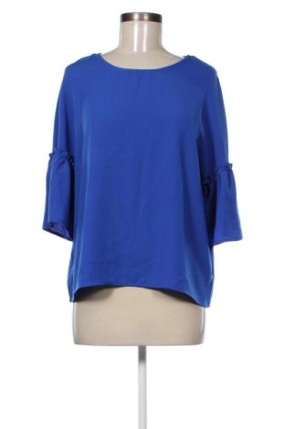 Bluzka damska Stradivarius, Rozmiar L, Kolor Niebieski, Cena 39,99 zł