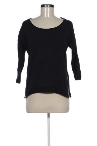 Bluzka damska Stradivarius, Rozmiar S, Kolor Czarny, Cena 29,80 zł