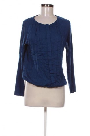 Damen Shirt Street One, Größe M, Farbe Blau, Preis 2,99 €