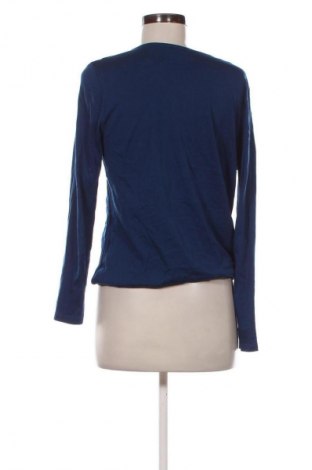 Damen Shirt Street One, Größe M, Farbe Blau, Preis 2,99 €