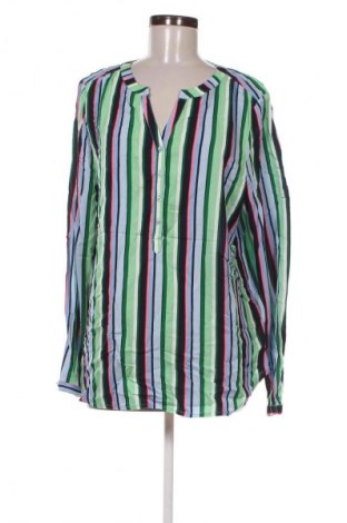 Damen Shirt Street One, Größe M, Farbe Mehrfarbig, Preis 2,99 €