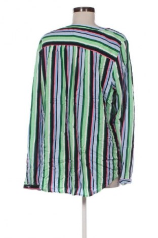 Damen Shirt Street One, Größe M, Farbe Mehrfarbig, Preis 2,99 €