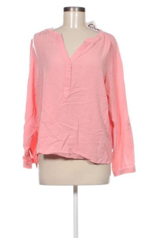 Dámska blúza Street One, Veľkosť L, Farba Ružová, Cena  5,95 €