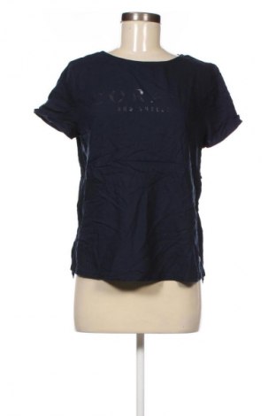 Női blúz Street One, Méret XS, Szín Kék, Ár 1 349 Ft