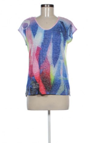 Dámska blúza Street One, Veľkosť XS, Farba Viacfarebná, Cena  2,95 €