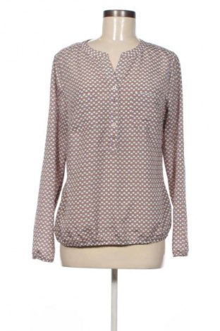 Damen Shirt Street One, Größe M, Farbe Mehrfarbig, Preis 2,99 €