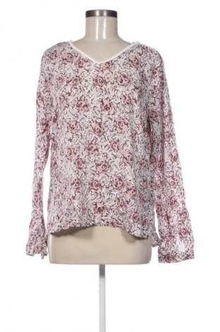 Damen Shirt Street One, Größe M, Farbe Mehrfarbig, Preis 2,99 €