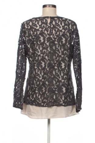 Damen Shirt Street One, Größe XL, Farbe Grau, Preis 22,99 €
