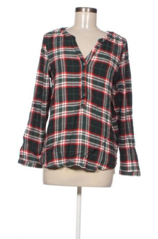 Damen Shirt Street One, Größe M, Farbe Mehrfarbig, Preis 3,99 €