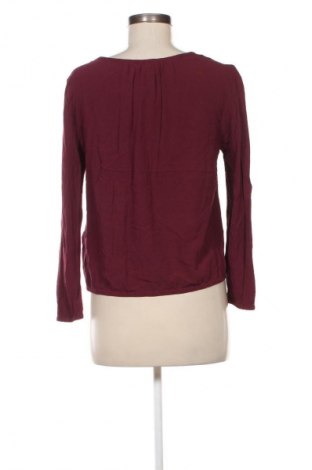 Damen Shirt Street One, Größe S, Farbe Lila, Preis 2,99 €