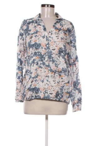 Damen Shirt Street One, Größe M, Farbe Mehrfarbig, Preis 3,99 €
