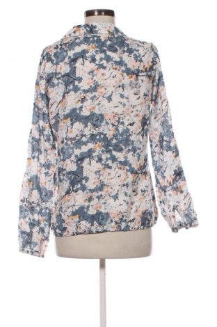 Damen Shirt Street One, Größe M, Farbe Mehrfarbig, Preis 3,99 €