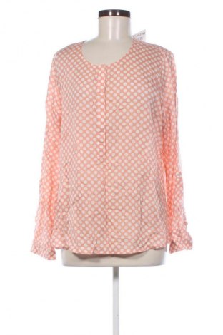 Γυναικεία μπλούζα Street One, Μέγεθος M, Χρώμα Πολύχρωμο, Τιμή 2,99 €