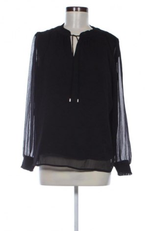 Дамска блуза Street One, Размер M, Цвят Черен, Цена 2,04 €