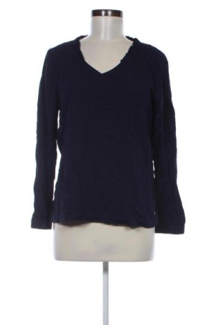 Dámska blúza Street One, Veľkosť M, Farba Modrá, Cena  1,95 €