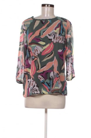 Dámska blúza Street One, Veľkosť S, Farba Viacfarebná, Cena  1,95 €
