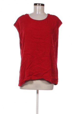 Bluzka damska Street One, Rozmiar XL, Kolor Czerwony, Cena 55,99 zł