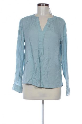 Bluzka damska Street One, Rozmiar M, Kolor Niebieski, Cena 25,00 zł