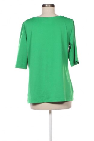 Női blúz Susan Graver, Méret M, Szín Zöld, Ár 3 800 Ft