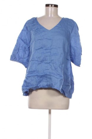 Női blúz Sussan, Méret M, Szín Kék, Ár 6 119 Ft