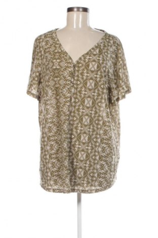 Damen Shirt Suzanne Grae, Größe XXL, Farbe Mehrfarbig, Preis 5,99 €