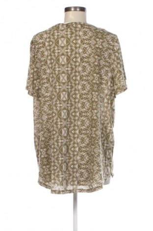 Damen Shirt Suzanne Grae, Größe XXL, Farbe Mehrfarbig, Preis 5,99 €