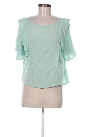 Női blúz Sweewe, Méret M, Szín Kék, Ár 1 079 Ft