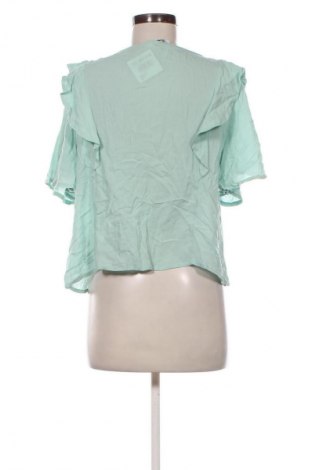 Női blúz Sweewe, Méret M, Szín Kék, Ár 1 079 Ft