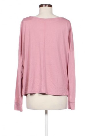 Dámská halenka TCM, Velikost XL, Barva Růžová, Cena  219,00 Kč