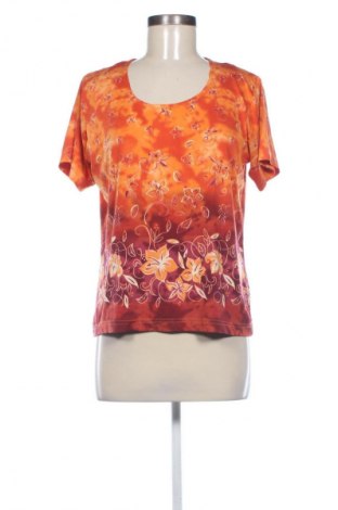 Bluzka damska TCM, Rozmiar L, Kolor Kolorowy, Cena 27,59 zł