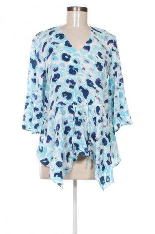 Női blúz Taifun, Méret M, Szín Sokszínű, Ár 869 Ft
