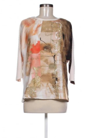 Дамска блуза Taifun, Размер M, Цвят Многоцветен, Цена 7,15 €